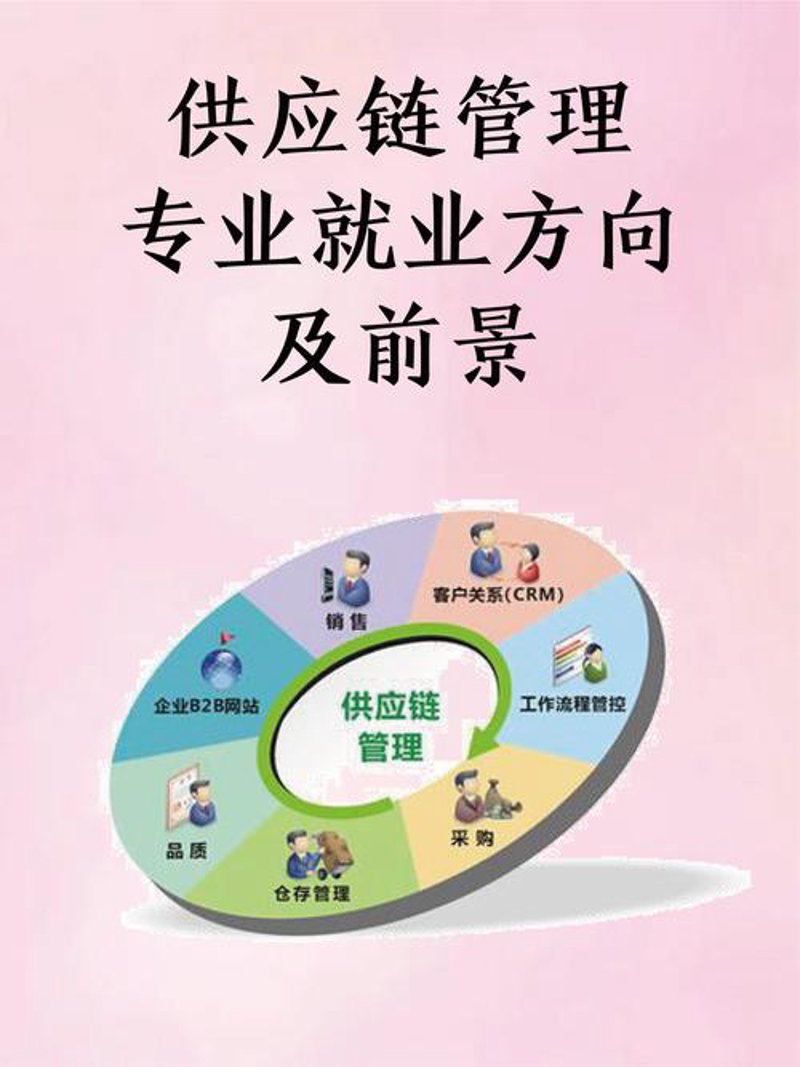 第三方物流:连接未来供应链的桥梁